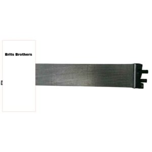 Audi A5/Q5 Intercooler 17 (2.0D) – main product image
