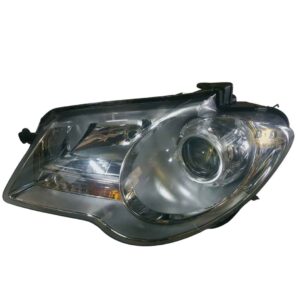 VW Touran LHS Headlight 07 11 – main product image