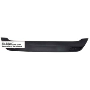 BB™ Chevrolet Spark R/Spoiler 10 13 – main product image