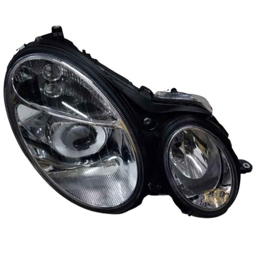 Pos_Bd6288.Jpg Mercedes Benz W211 RHS Headlight 03 05 (Elec+Motor , Non Xenon) – main product image