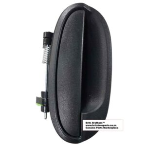 Chevrolet Spark Left Rear Door Handle 06 – main product image