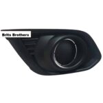 Ford Figo RHS Fog Cover 13 15 – main product image