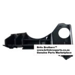 Toyota Corolla/RunX LHS Front Bumper Slide 2002 2007 – main product image