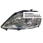 Nissan NP200 LHS Headlight 08 (LQ) – main product image