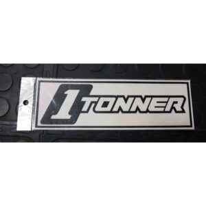 1 Tonner Sticker – main product image
