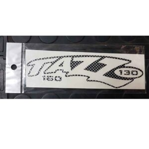 Tazz Sticker – main product image