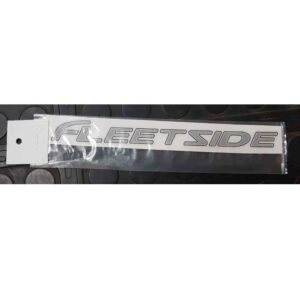 Fleetside Sticker – main product image