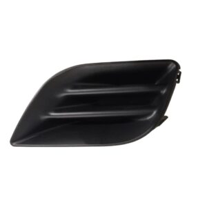 Nissan Almera RHS Fog Cover 13 14 (W/O Hole) – main product image
