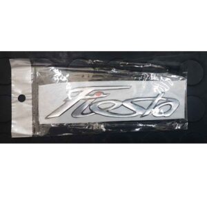 Ford Fiesta Sticker – main product image