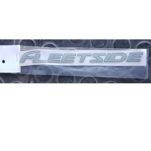 Fleetside Sticker. – main product image
