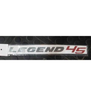 Legend 45 Nudge Bar Sticker – main product image