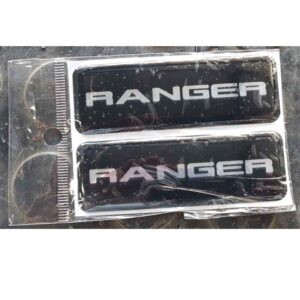 Ford Ranger Fender Badge Sticker – main product image