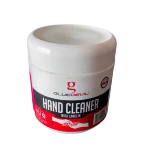 Glue Devil Hand Cleaner 500G – main product image