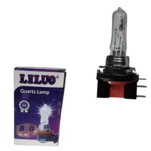 LILUO H15 55W 12V Globe – main product image