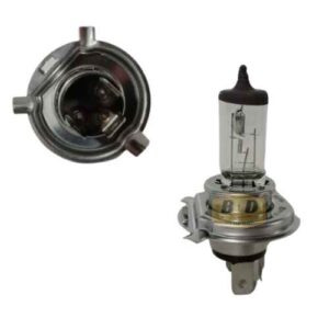 Phillips P43T H4 60/55W Globe – main product image