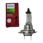 Philips H7 Highway 12V 55W Globe – main product image