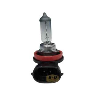 H9 12V 65W Globe – main product image