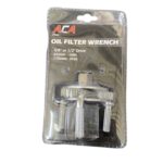 MBL Oil Filter Wrench 3 Leg – main product image