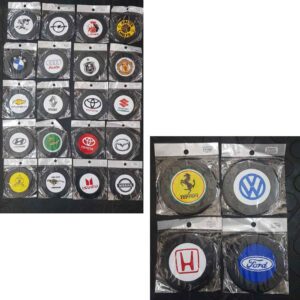 Nissan License Disc Holder – main product image