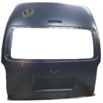 BB™ Toyota Quantum High Roof Tailgate 05 12 – main product image