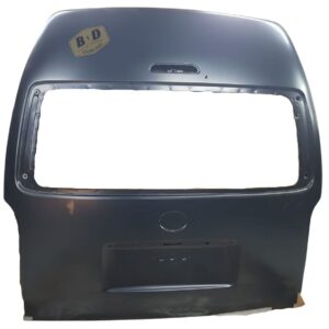 BB™ Toyota Quantum High Roof Tailgate 05 12 – main product image