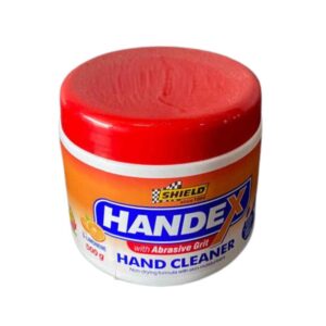 Shield Hand Cleaner Grit 500G – main product image
