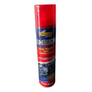 Shield Sheen Fresh Start 300 ml – main product image