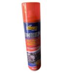 Shield Sheen Musk 300ml – main product image