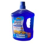 Shield Xtreme Shampoo 2 LT – main product image