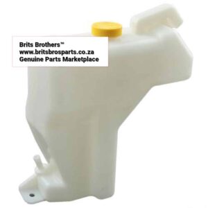 Nissan Sentra Radiator Water Bottle 1992 – main product image