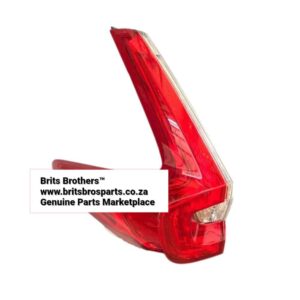 Honda CR V LHS Outer LED Taillight 17 – main product image