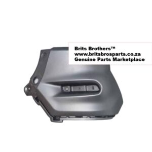 Suzuki S Presso RHS Rear Bumper Corner 2019 – main product image