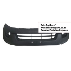 Isuzu D Max Front Bumper 2013 2016 (4X4) – main product image