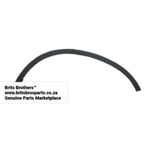 Honda CR V RHS Front Fender Arch Moulding 06 10 – main product image