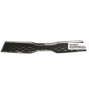 BB™ Kia Picanto Upper Grill 2018 2020 – main product image