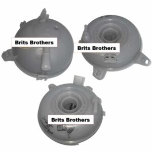 Audi A3 Radiator Water Bottle 15 21 – main product image