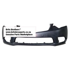Honda Accord Front Bumper 2011 14 – main product image