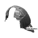Mazda 2 LHS Fender Liner 16 – main product image