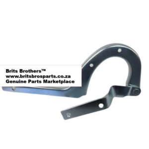 Ford Bantam RHS Bonnet Hinge 2006 – main product image