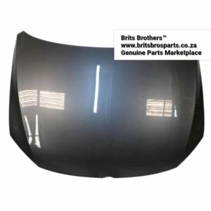 VW Jetta 6 / 7 Bonnet 2011 – main product image