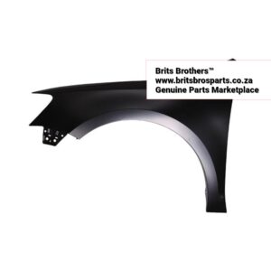 VW Jetta 6 / 7 LHS Front Fender 2011 2016 – main product image