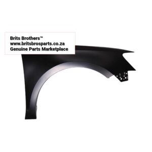 VW Jetta 6 / 7 RHS Front Fender 2011 2016 – main product image