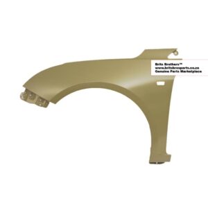 Chevrolet Cruze LHS Front Fender (W/Hole) 08 14 – main product image