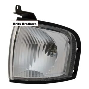 Mazda Drifter LHS Corner Lamp 2000 2004 – main product image