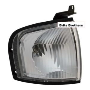 Mazda Drifter RHS Corner Lamp 2000 2004 – main product image