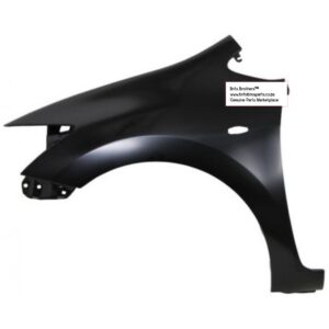 Toyota Auris LHS Fender 2006 2009 – main product image
