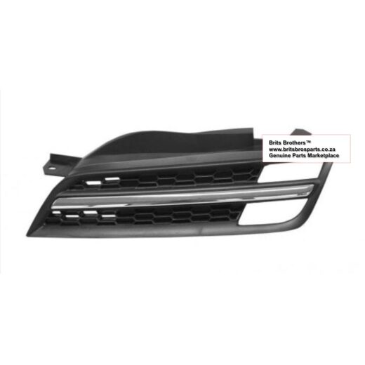 Xr:d:daf2Zuf-Cjk:17,J:5160410999818756409,T:23120906 Nissan Micra LHS Grill (W/Chrome Mould) 2005 2007 – main product image