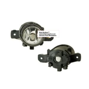 Nissan Micra LHS Fog Light 2005 2007 – main product image