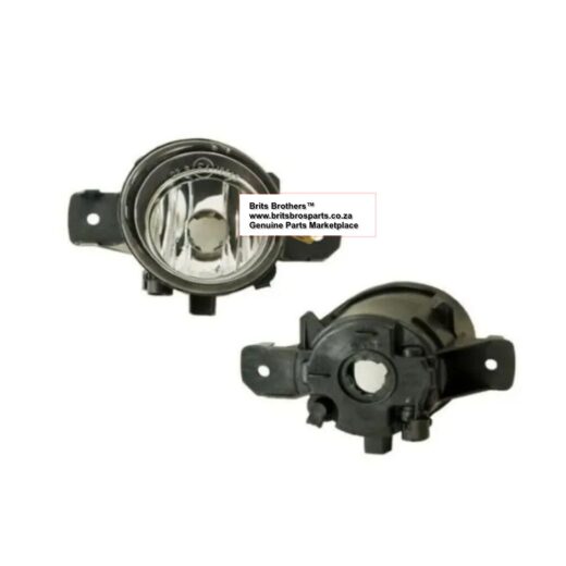 Xr:d:daf2Zuf-Cjk:21,J:7889592378839844553,T:23120907 Nissan Micra LHS Fog Light 2005 2007 – main product image