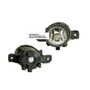 Nissan Micra RHS Fog Light 2005 2007 – main product image